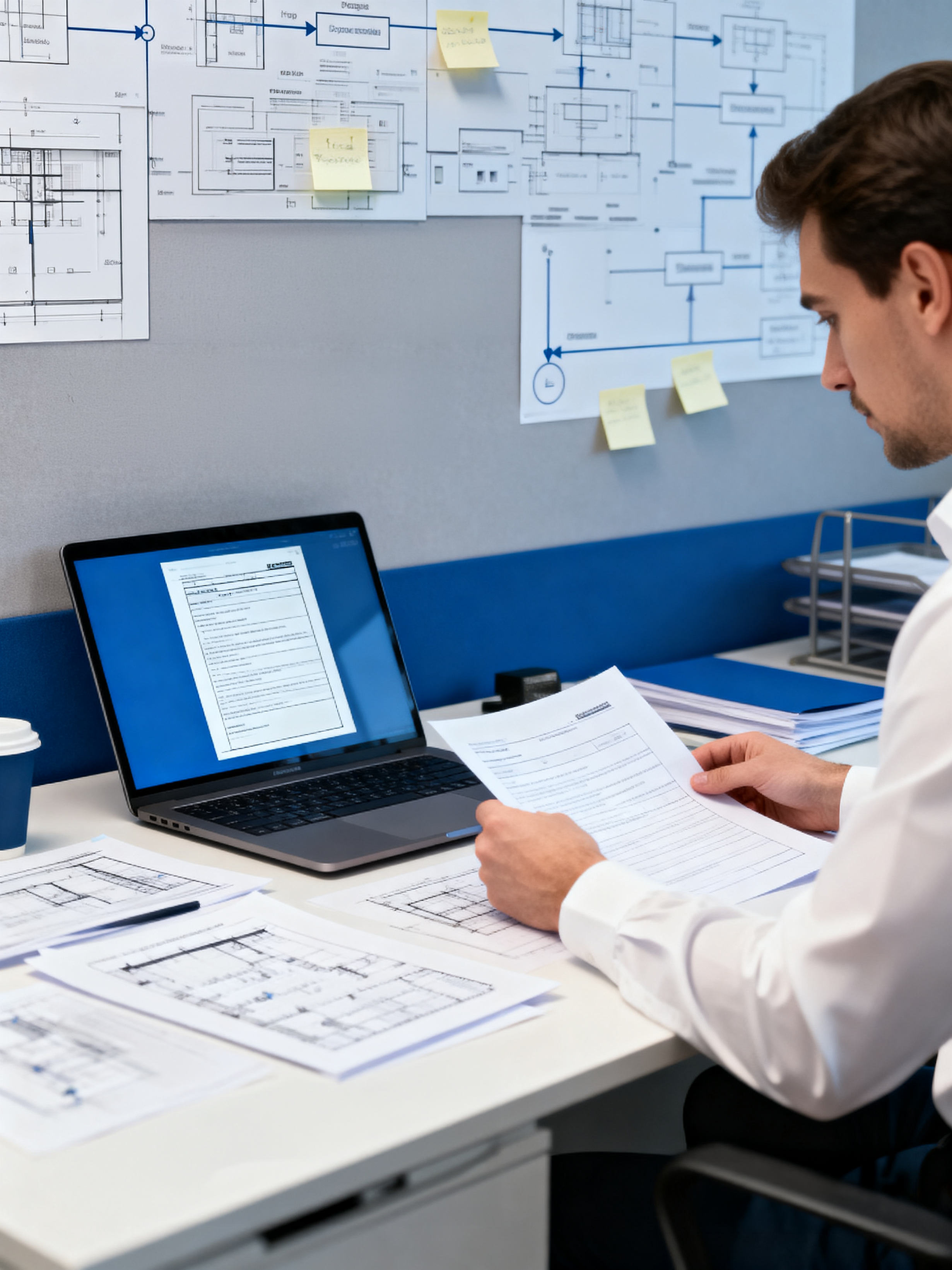 Проектная  документация