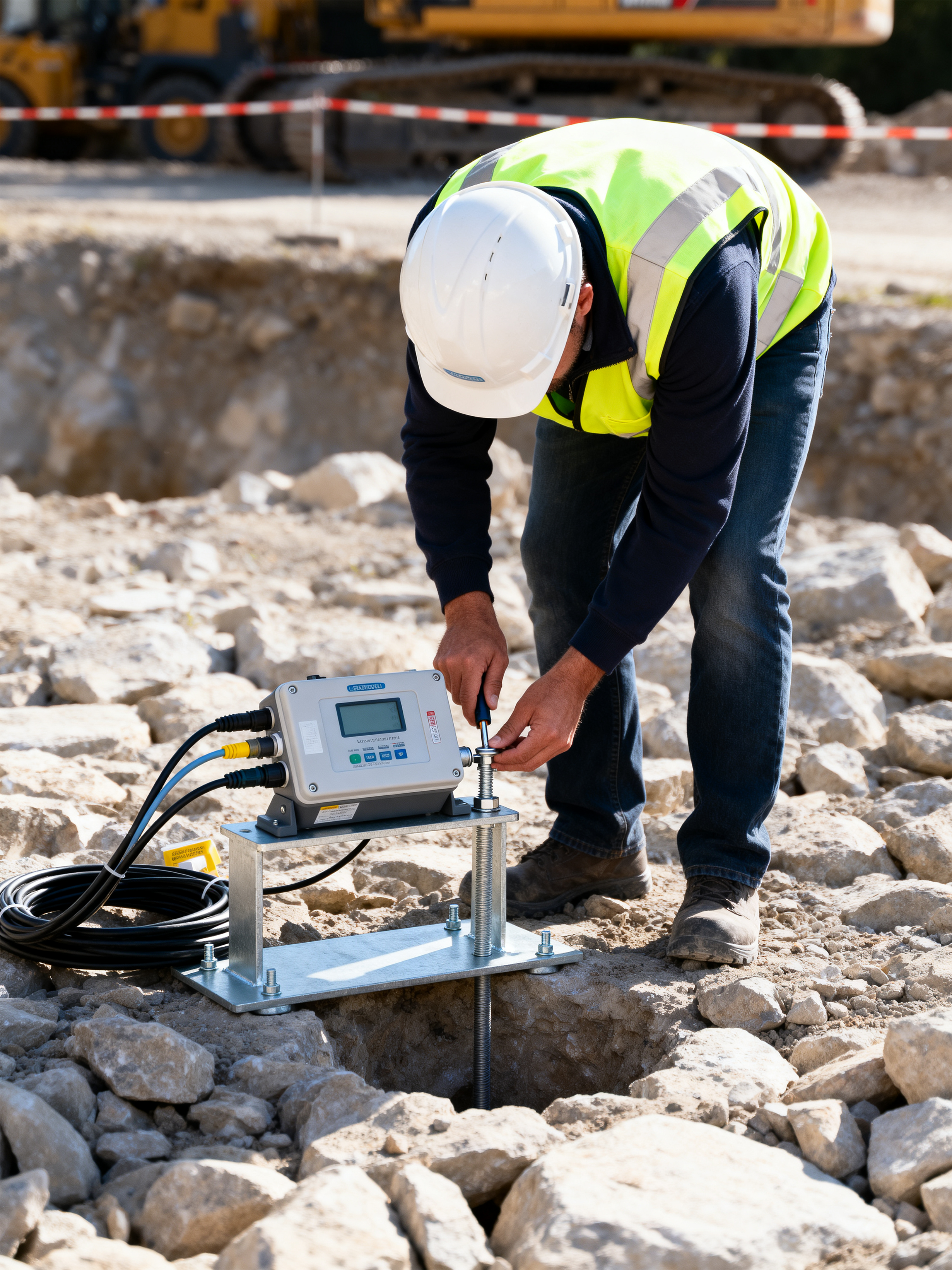 Пуско-наладочные работы