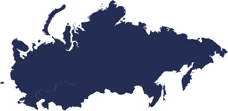 Карта проектов